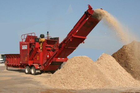Mulch Services Clearwater
